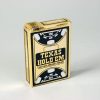Copag Texas Hold'em Gold Jumbo (svart) - Box