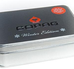 Copag Winter Edition 2-pack