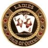 Card Guard - Ladies