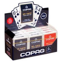 Copag Regular Index - 12-pack