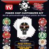 Original Poker Chip Customizer