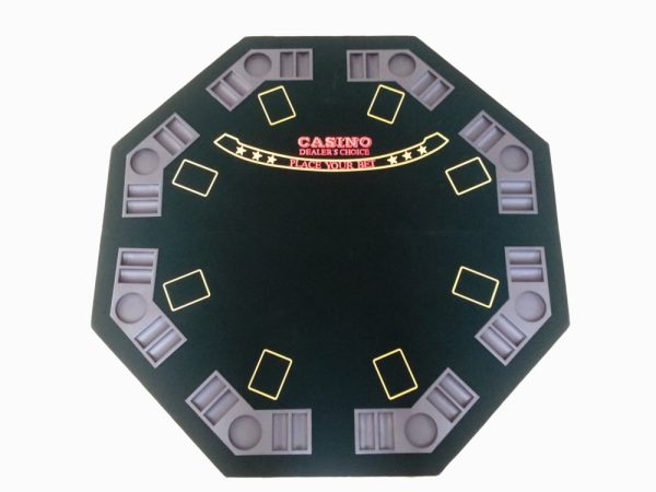 Table top - Poker / Black Jack