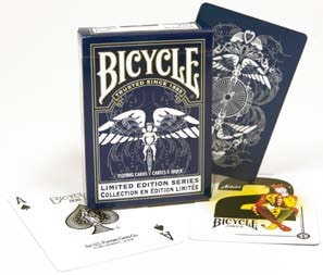 Bicycle Limited Edition #2