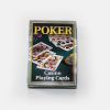Poker - Blister - Asken