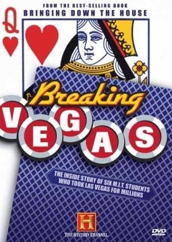 Breaking Vegas (dvd)