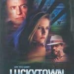 Lucky Town (dvd)