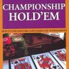 Bok: Championship Hold'em