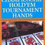 Bok: Championship Hold'em Tournaments Hands