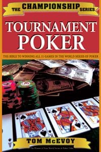 Bok: Championship Tournament Poker