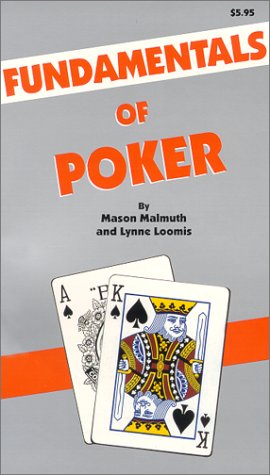 Bok: Fundamentals of Poker