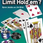 Bok: How Good Is Your Limit Hold'em