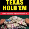 Bok: Ken Warren Teaches Texas Hold'em