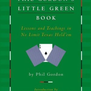 Bok: Phil Gordon's Little Green Book
