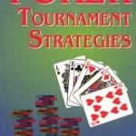 Poker tournament strategies