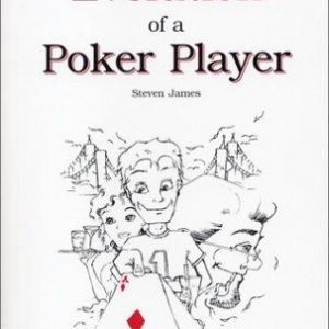 Bok: The Evolution of a Poker Player