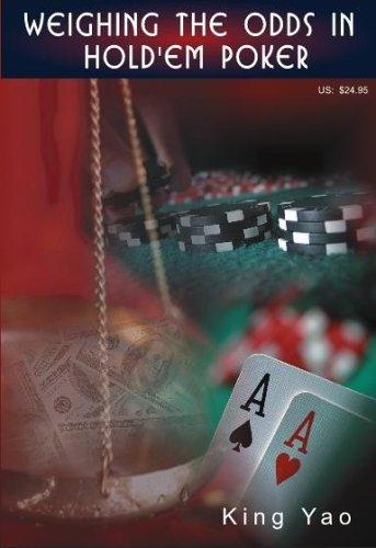 Bok: Weighing the Odds in Hold'em Poker