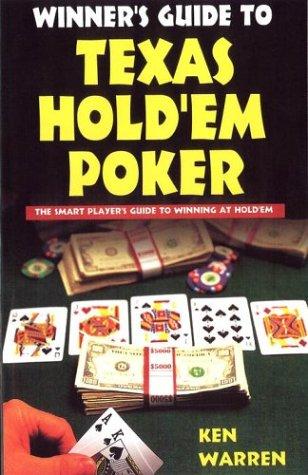 Bok: Winner's Guide to Texas Hold'em Poker