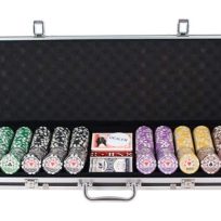High Roller 500 high stakes - pokerset