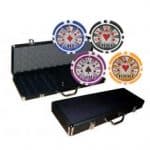 High Roller 500 laser high stakes