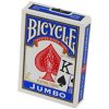 Bicycle Rider Back Jumbo blå - box