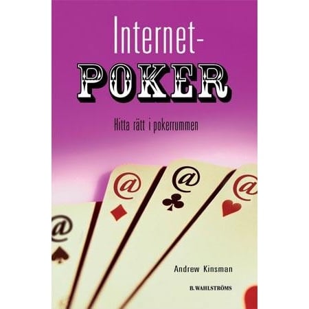 Internetpoker: Hitta rätt i pokerrummen