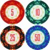 Cartamundi Luxury Poker Set marker