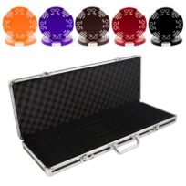 Pokerset: Royal Suited 500